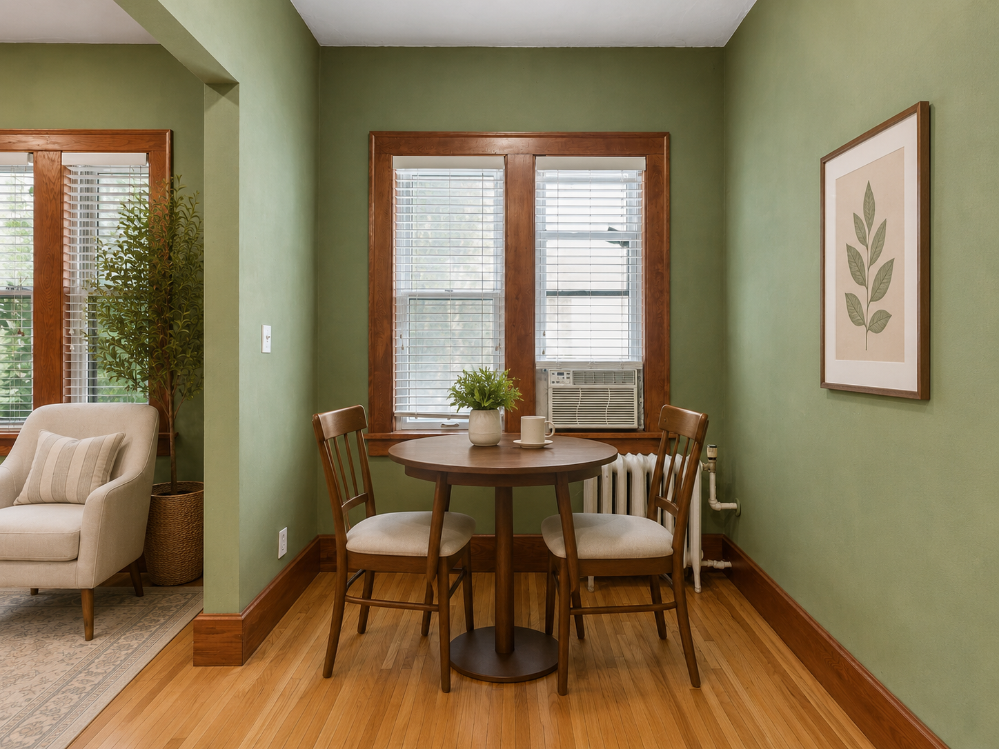 4418 W Lake Harriet Parkway Unit: 205