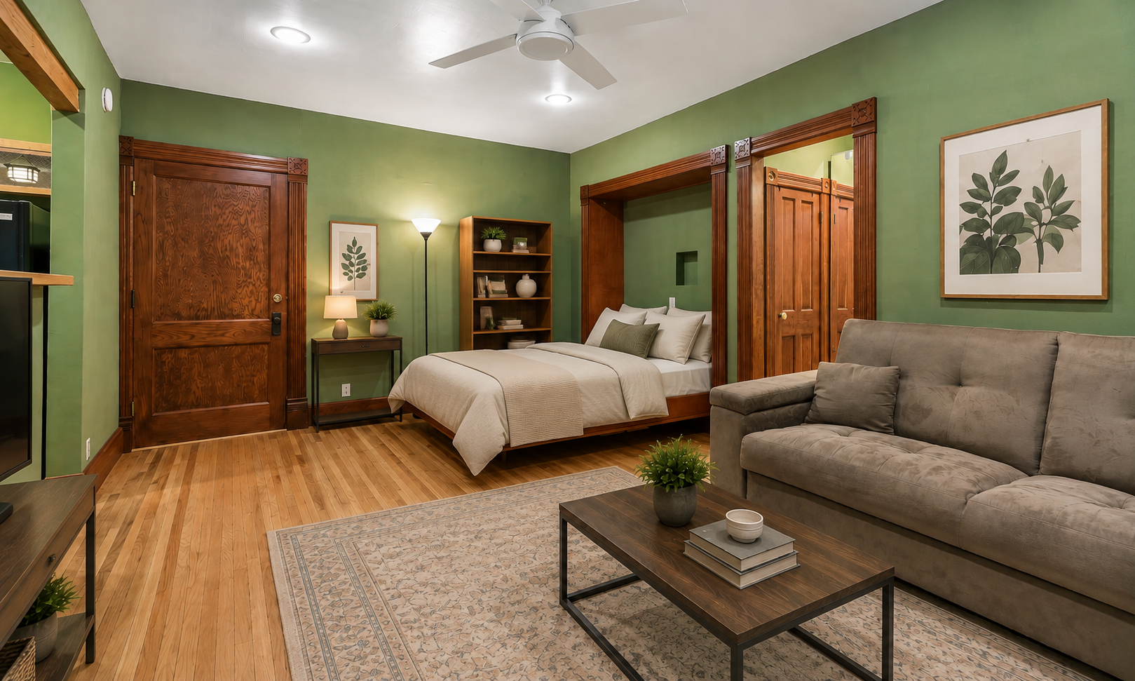 4418 W Lake Harriet Parkway Unit: 205