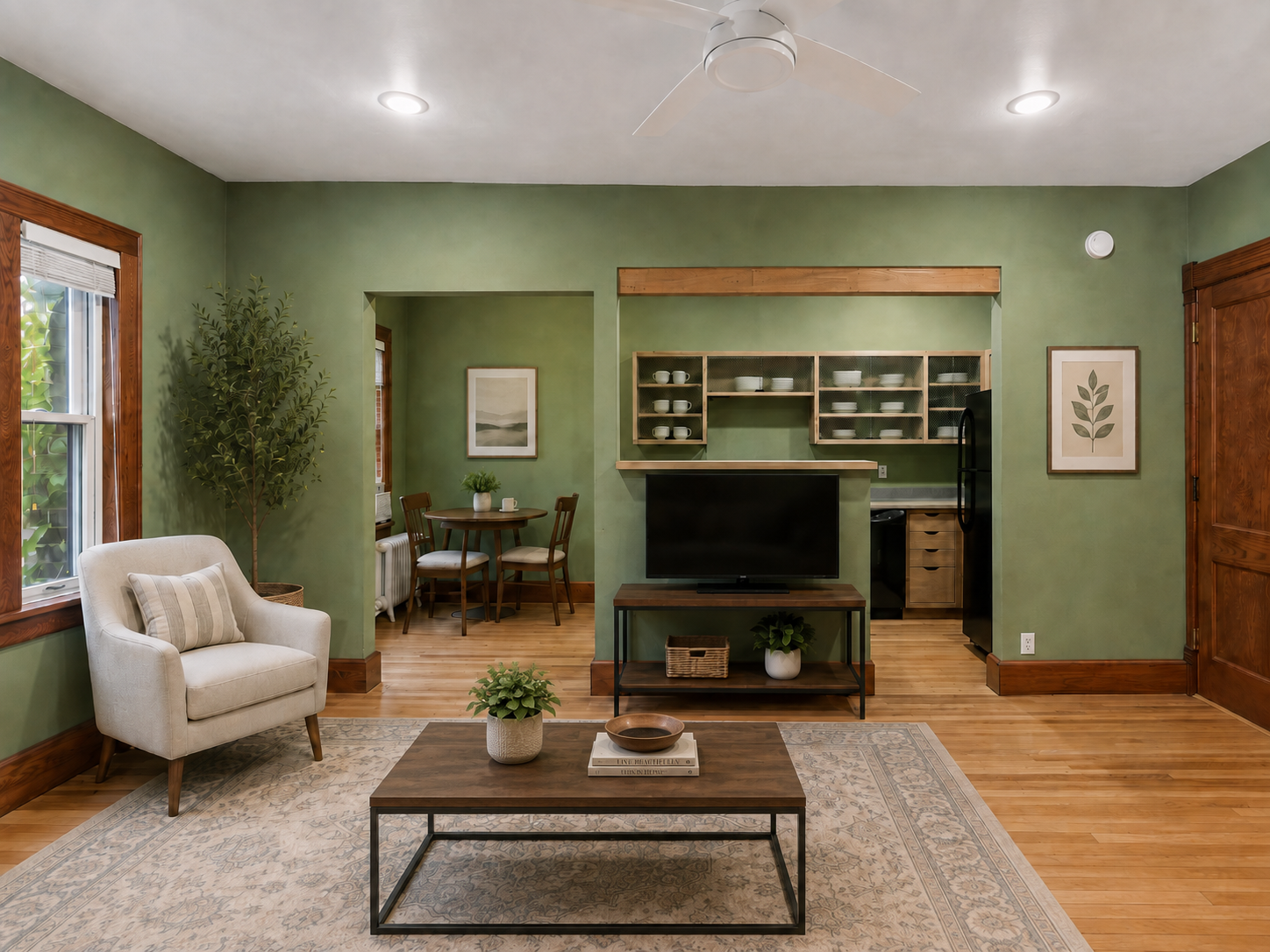 4418 W Lake Harriet Parkway Unit: 205