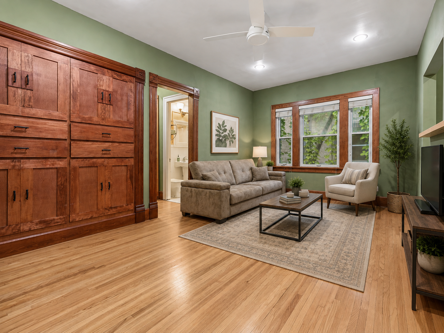 4418 W Lake Harriet Parkway Unit: 205