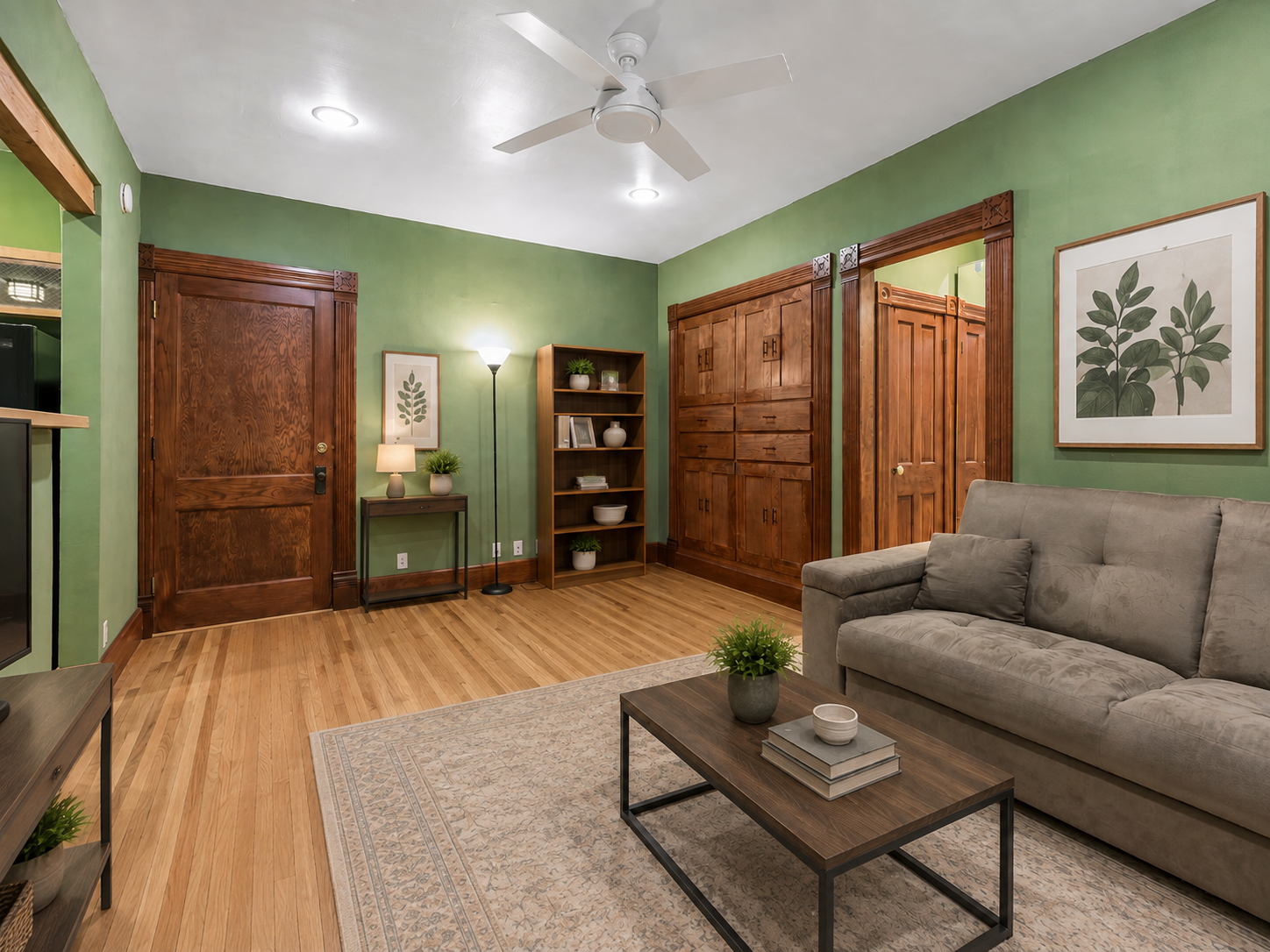 4418 W Lake Harriet Parkway Unit: 205