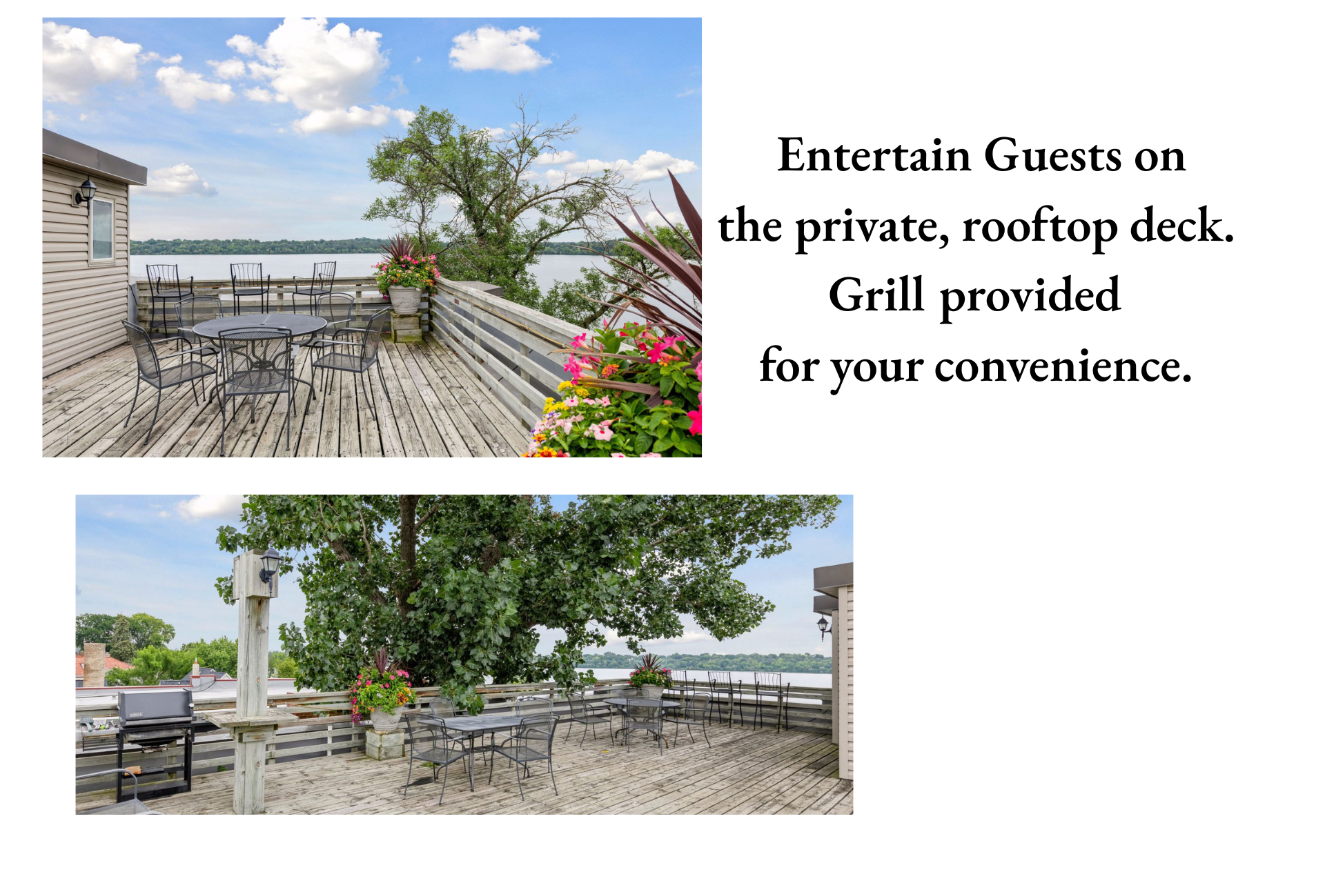4418 W Lake Harriet Parkway Unit: 205