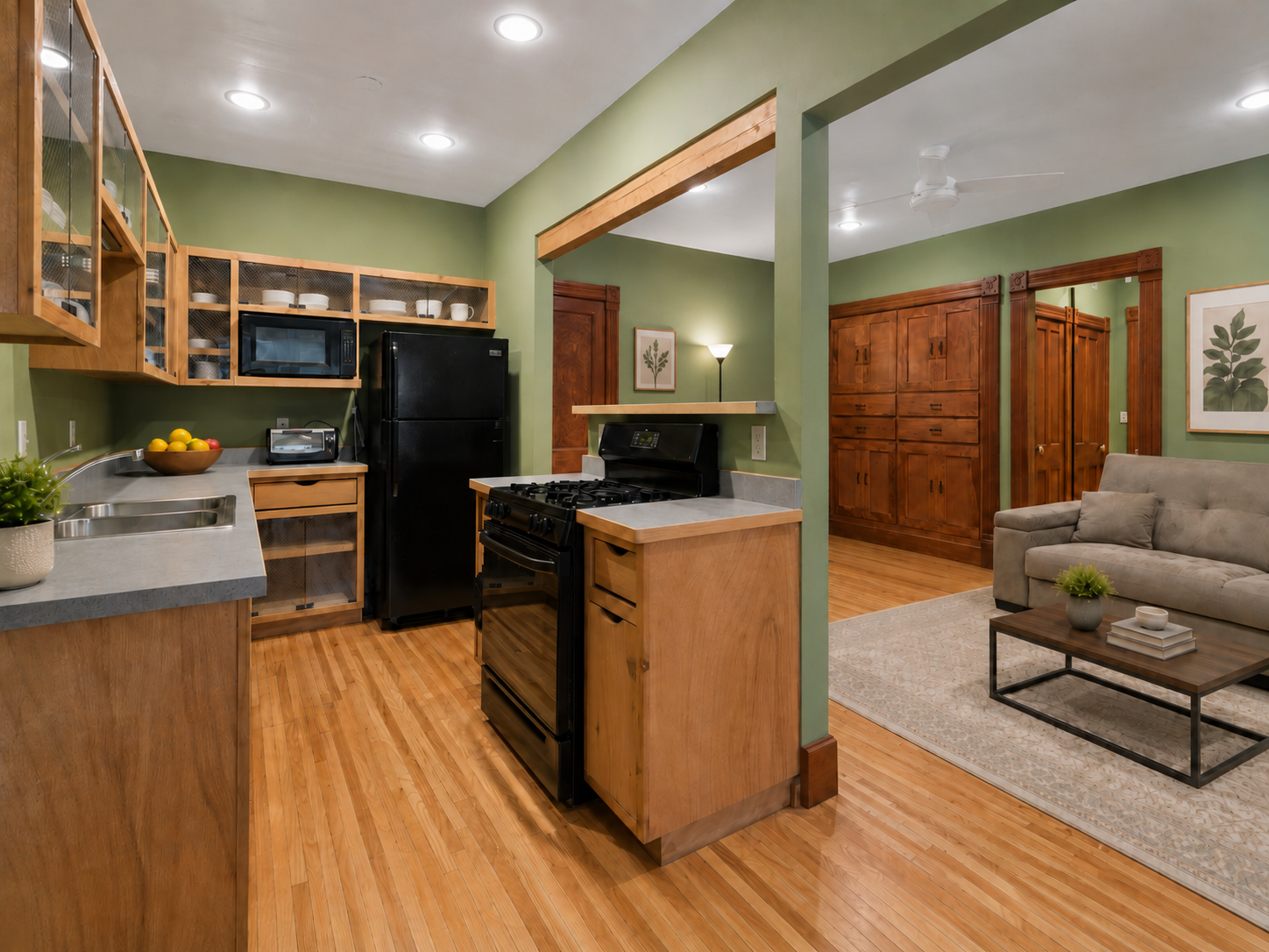 4418 W Lake Harriet Parkway Unit: 205
