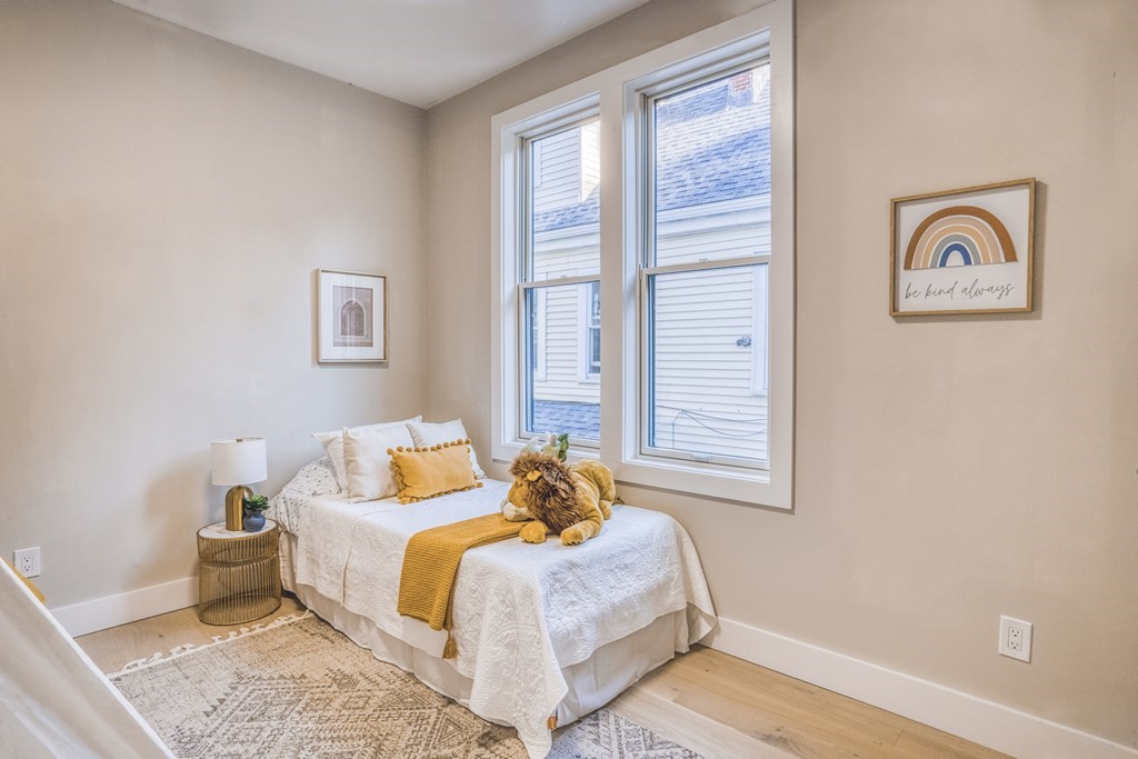 116 Alexander Street # 1
