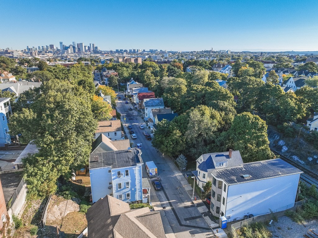 116 Alexander Street # 1