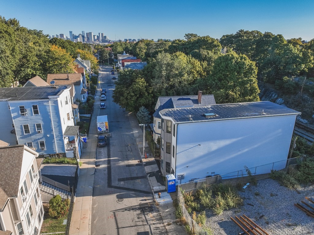 116 Alexander Street # 1