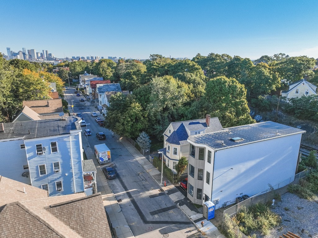 116 Alexander Street # 1