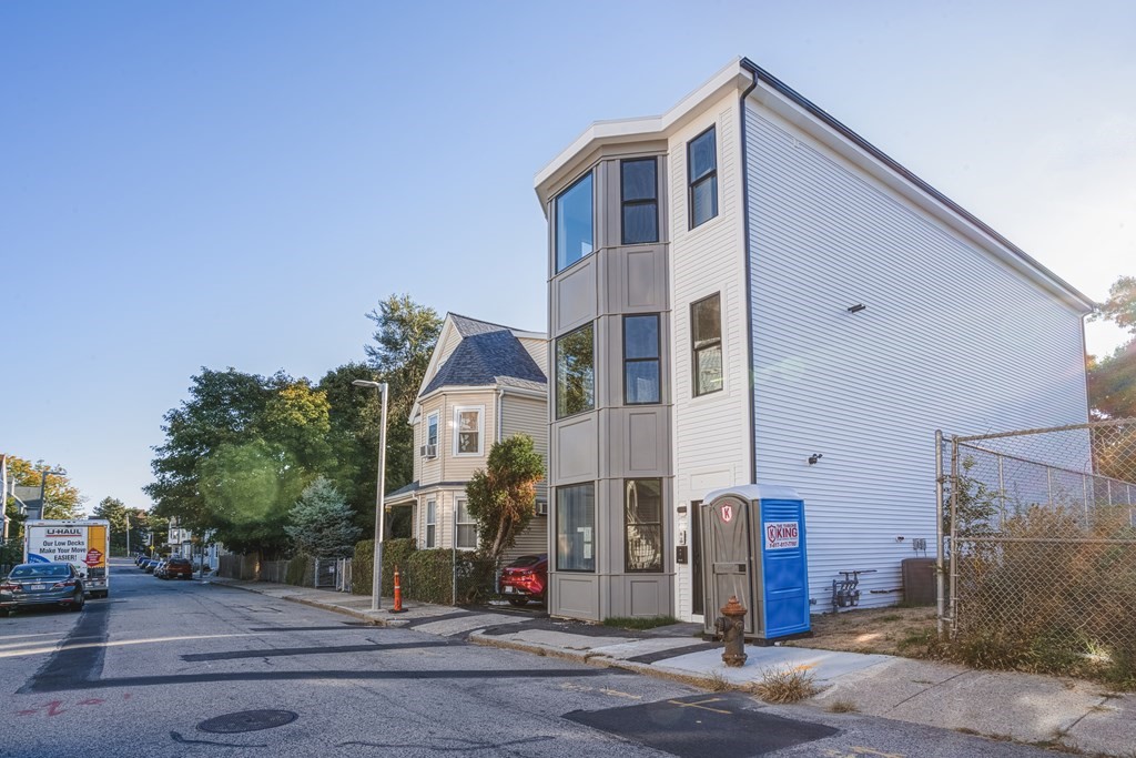 116 Alexander Street # 1