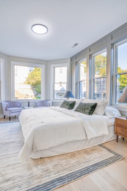 116 Alexander Street # 1