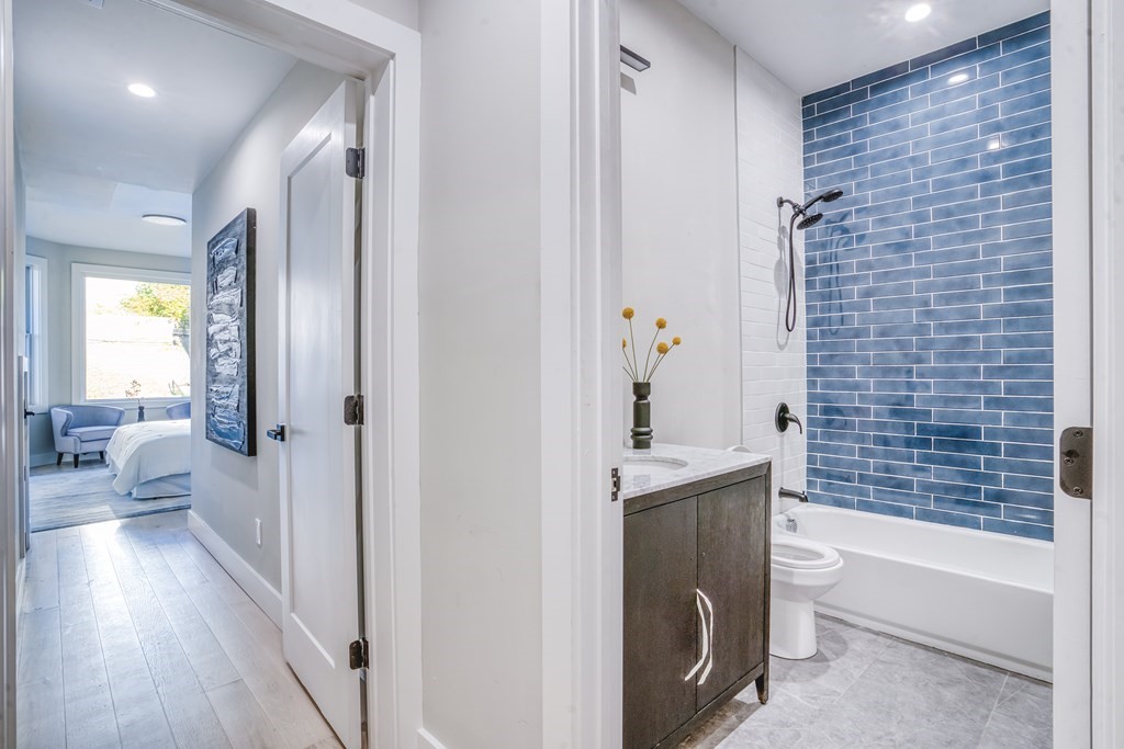 116 Alexander Street # 1