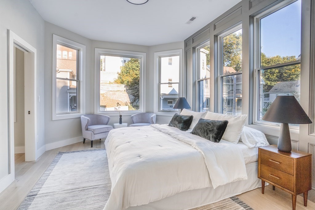 116 Alexander Street # 1