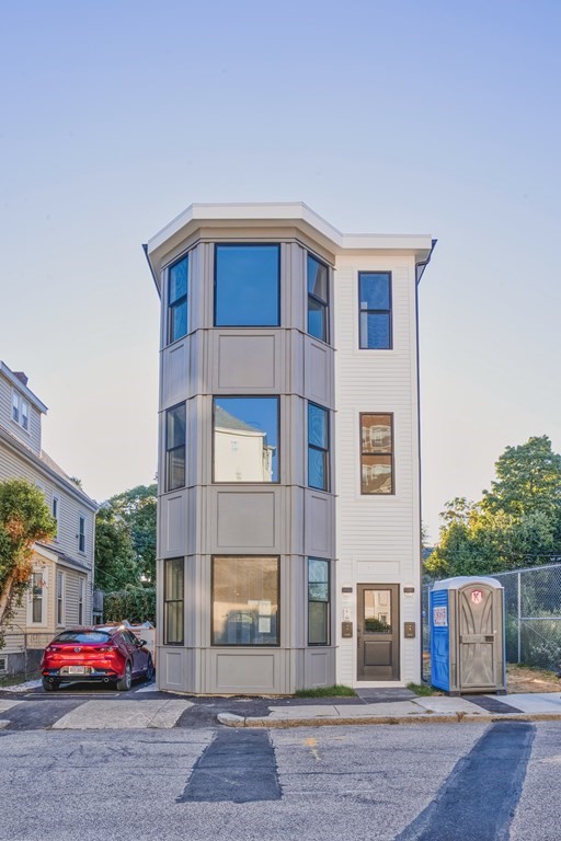 116 Alexander Street # 1
