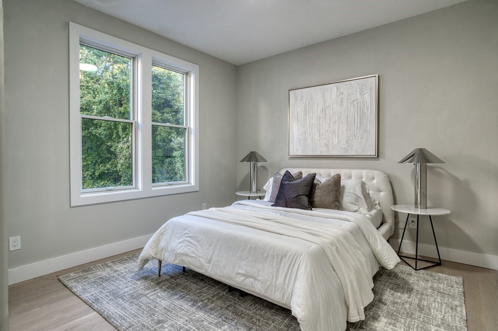 116 Alexander Street # 1
