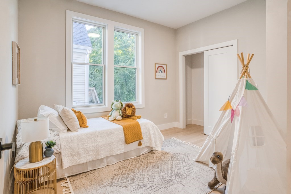 116 Alexander Street # 1