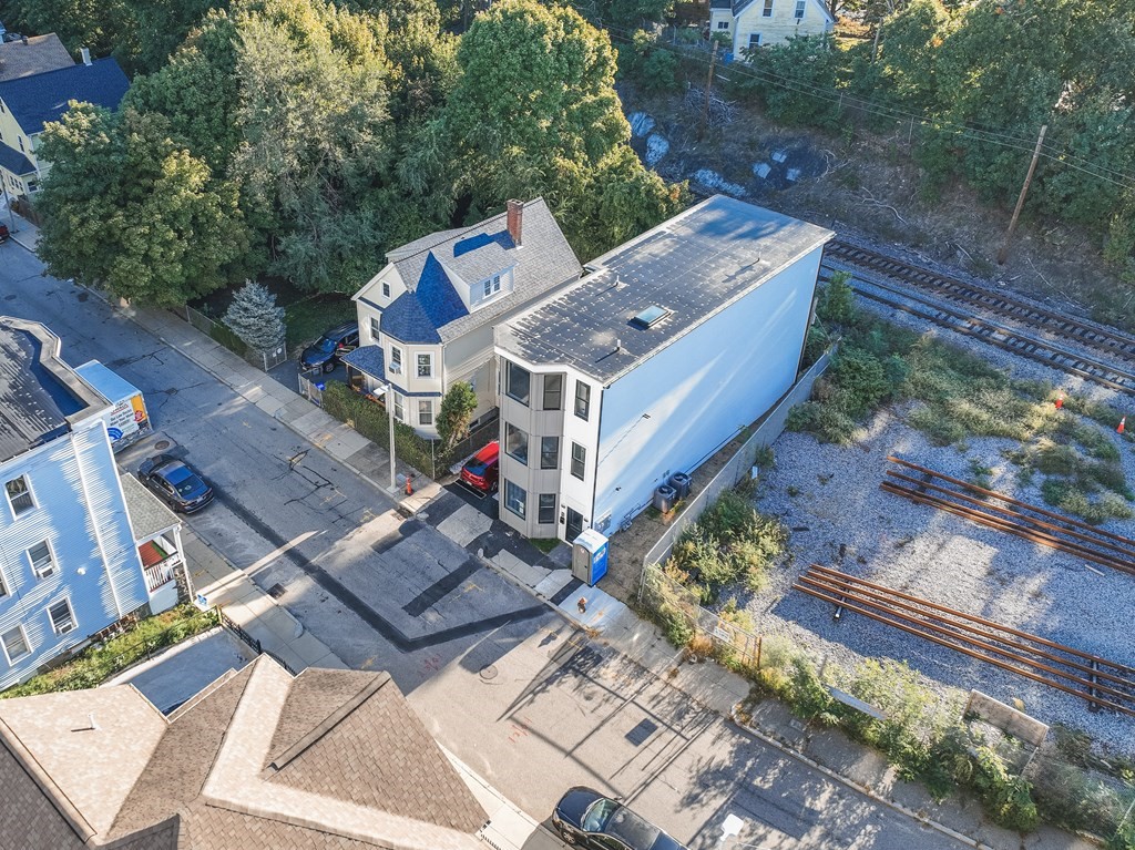 116 Alexander Street # 1