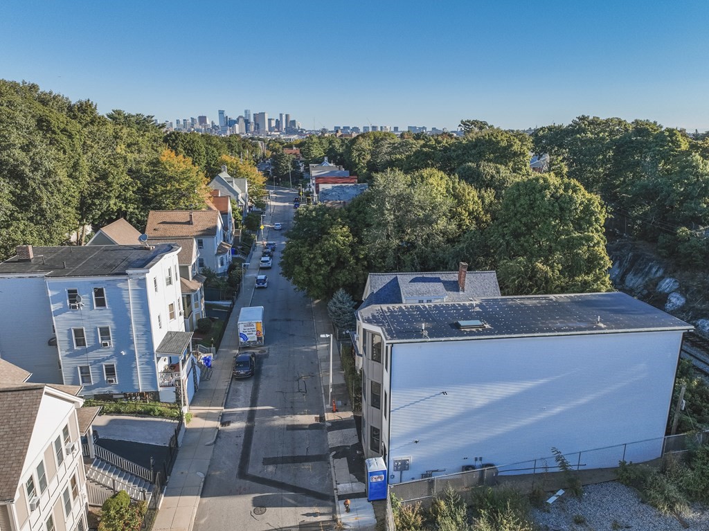 116 Alexander Street # 1