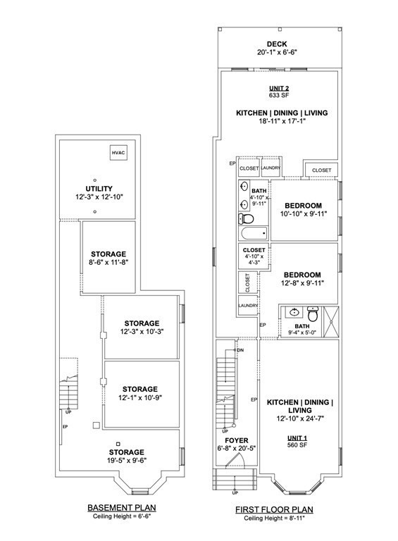 37 Monmouth Street # 1