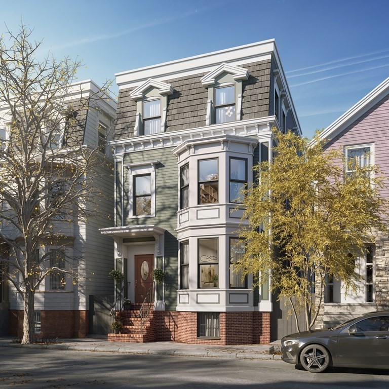 37 Monmouth Street # 1