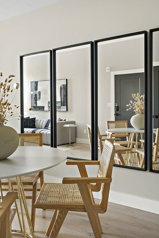 51 Crescent Ave Unit: PH8