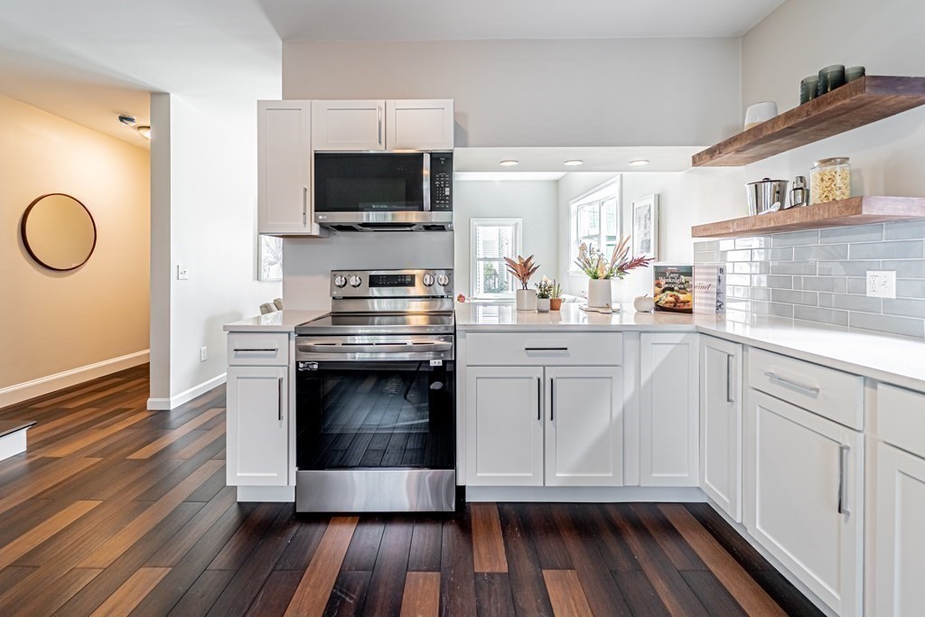 2 White Street Pl