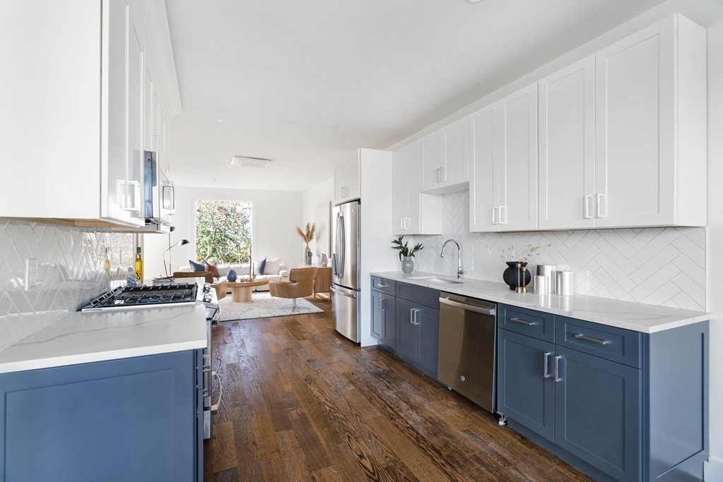 133 Boardman Street # 3