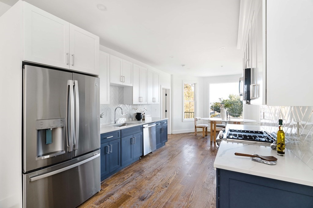 133 Boardman Street # 3