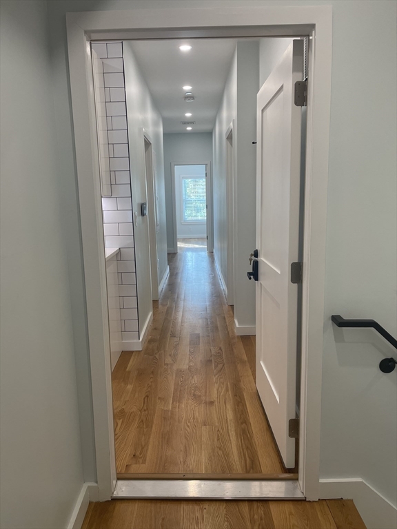 82 Chelsea Street # 2