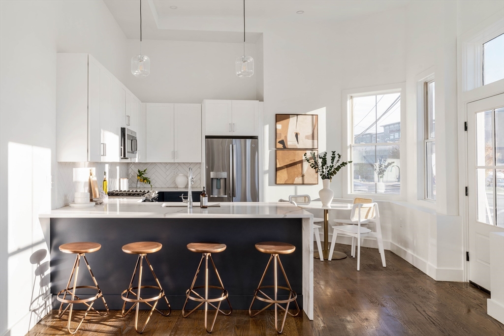 133 Boardman Street # 1