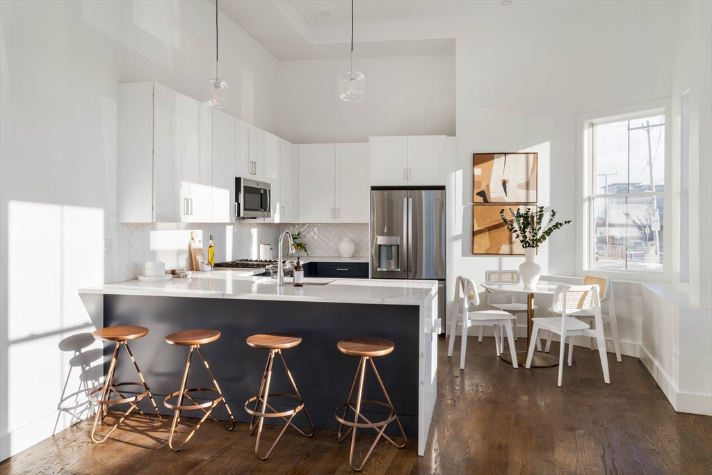133 Boardman Street # 1