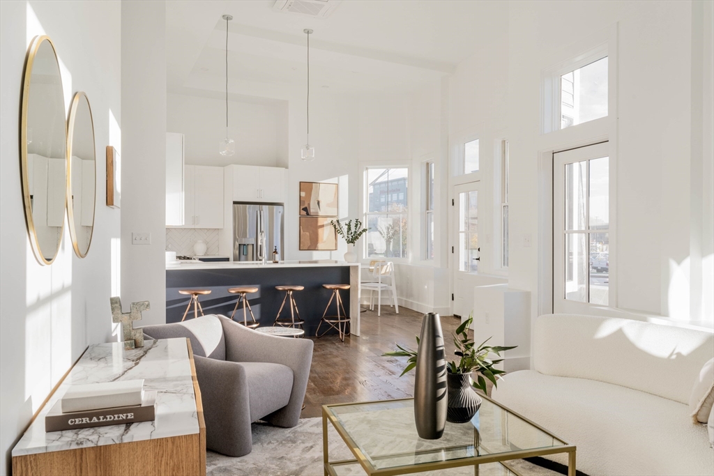 133 Boardman Street # 1