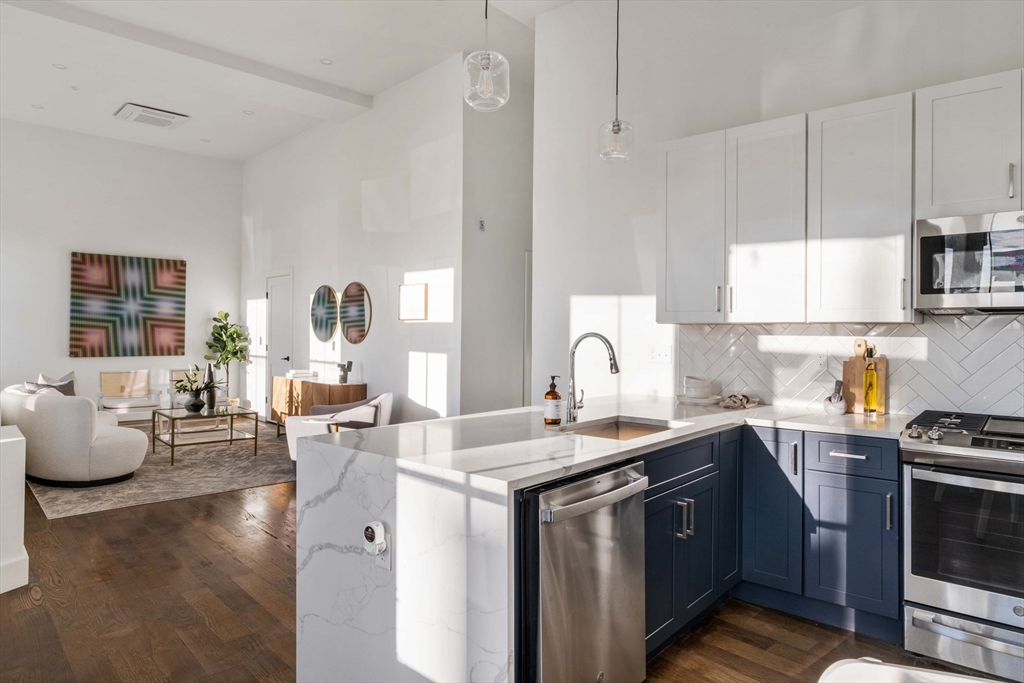 133 Boardman Street # 1