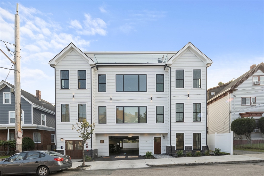 51 Crescent Ave Unit: PH9