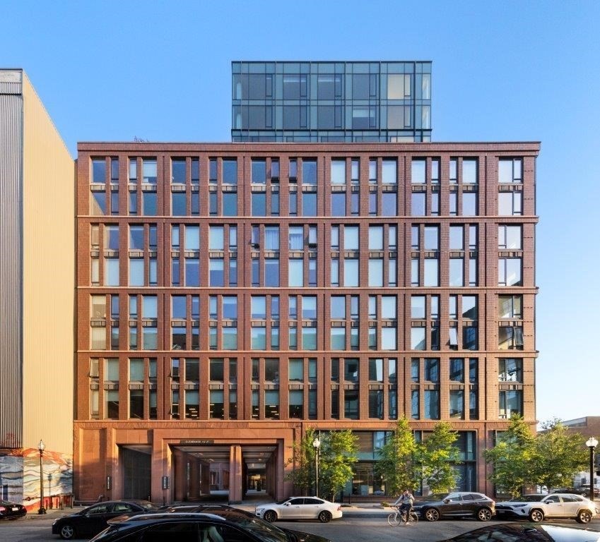 380 Harrison Ave # 1114