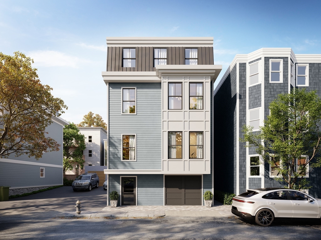 73 Falcon Street # 2