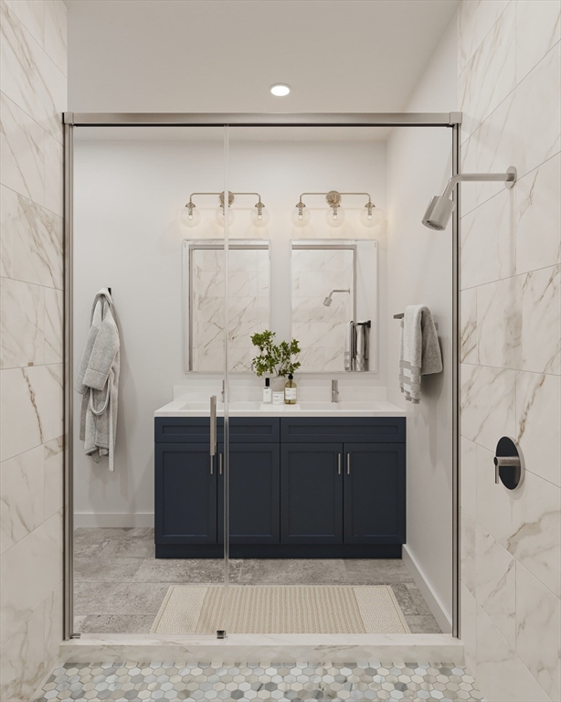 95 Addison Street # 203