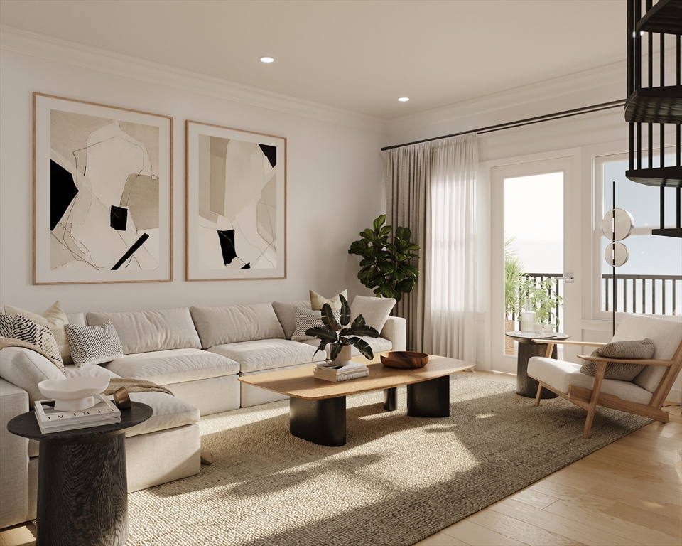 95 Addison Street # 203