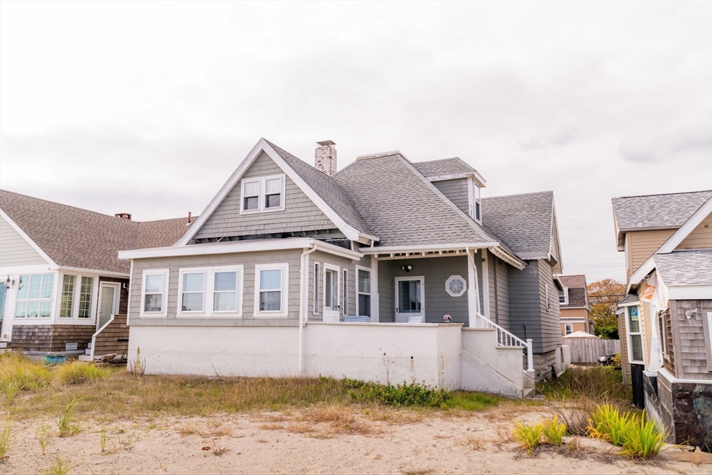 129 Strandway