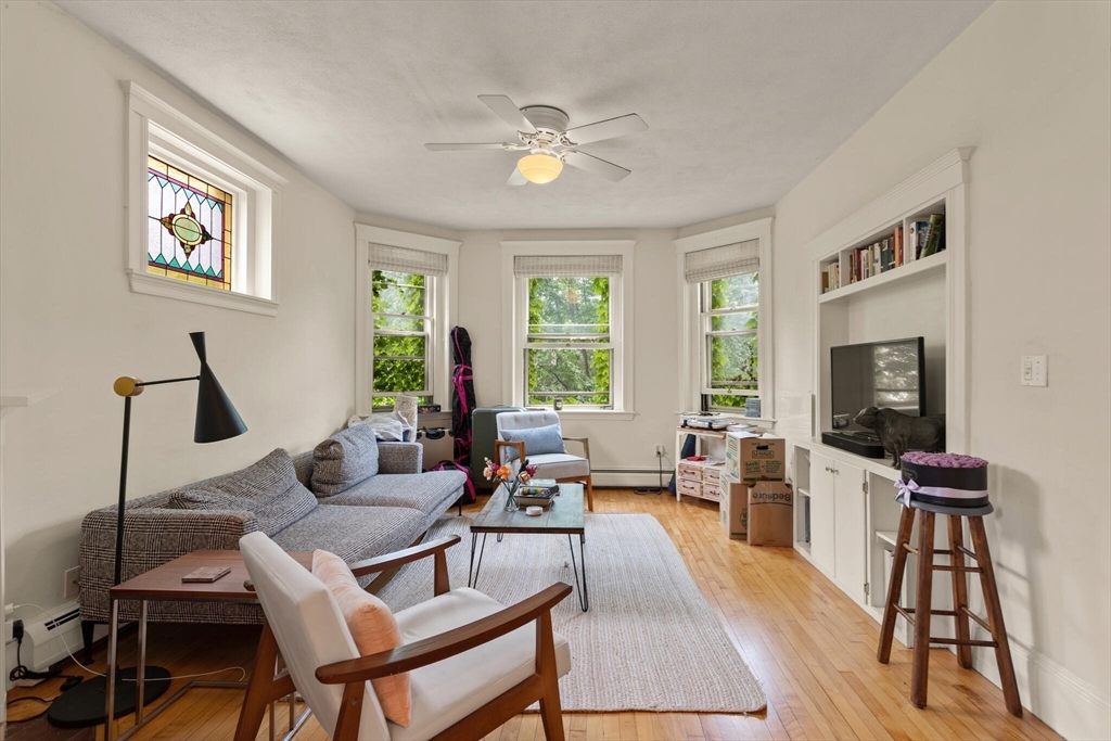 315 Harvard St # 3