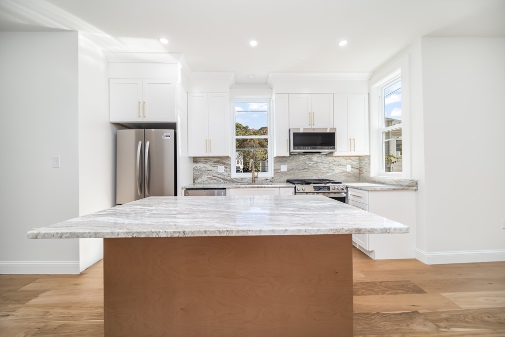 9-11 Knollin St # 1, Malden Unit: 1