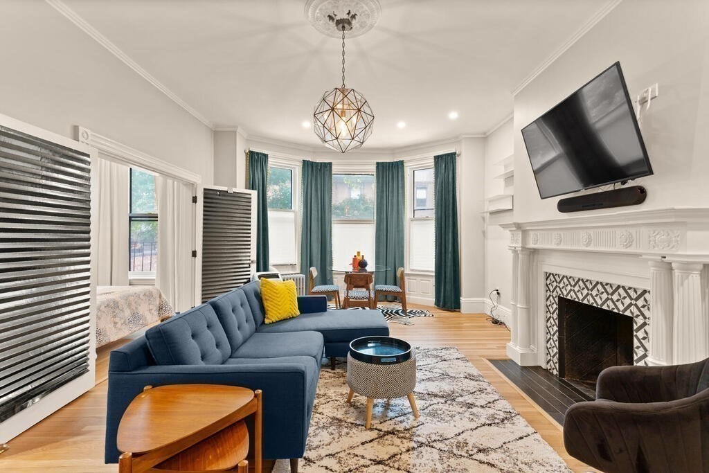 473 Beacon St # 5