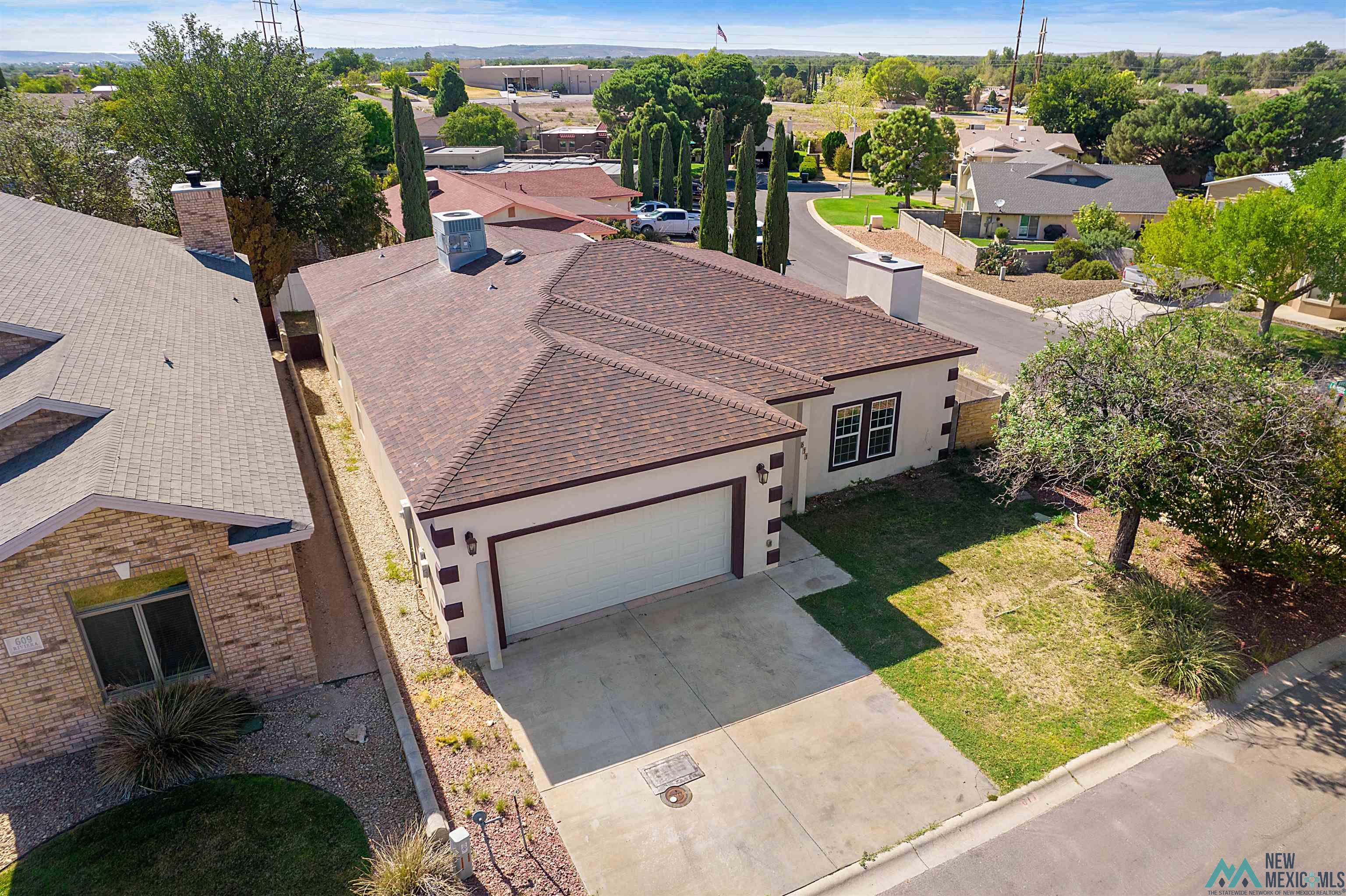 611 Riviera Court