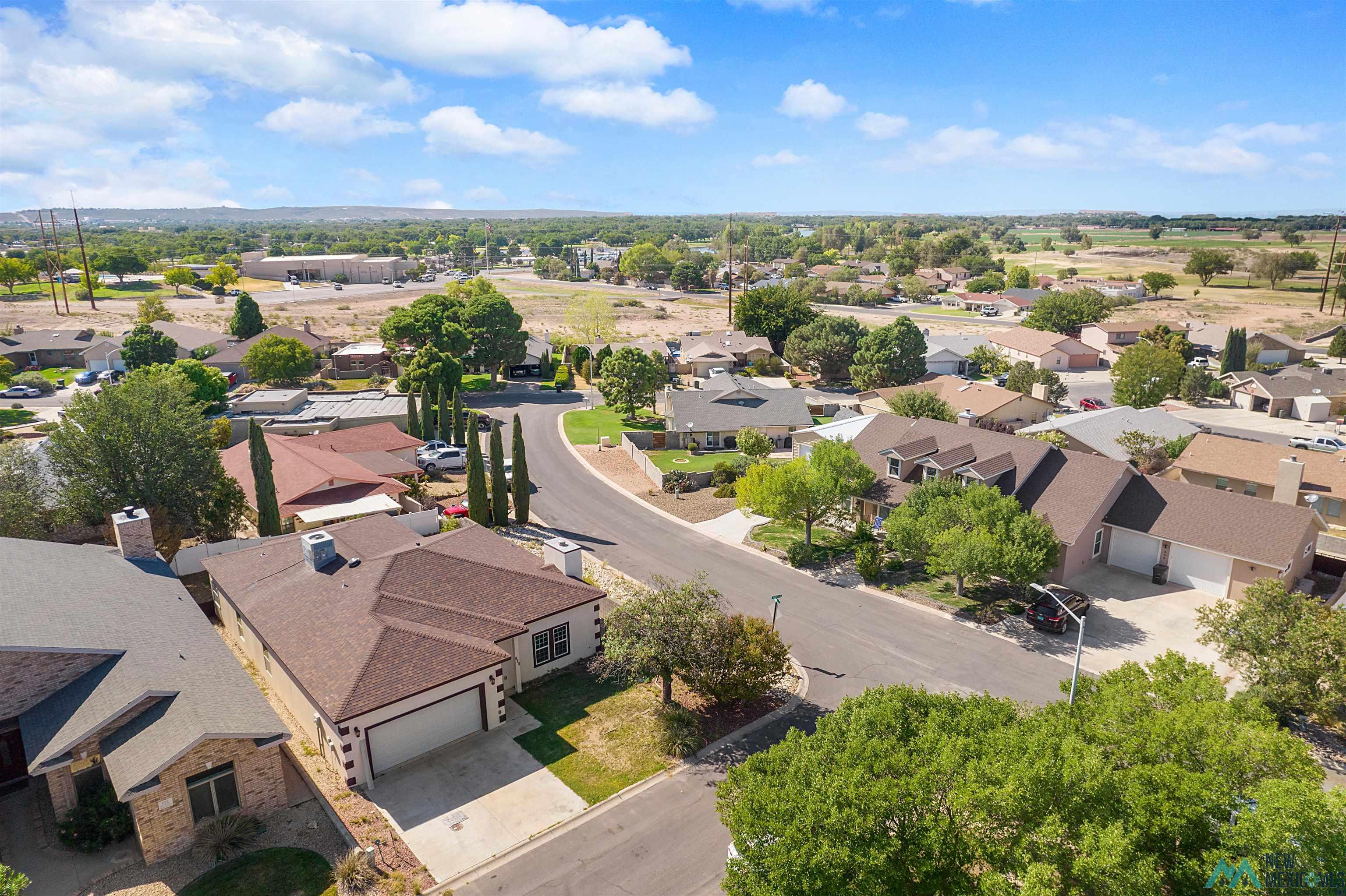 611 Riviera Court