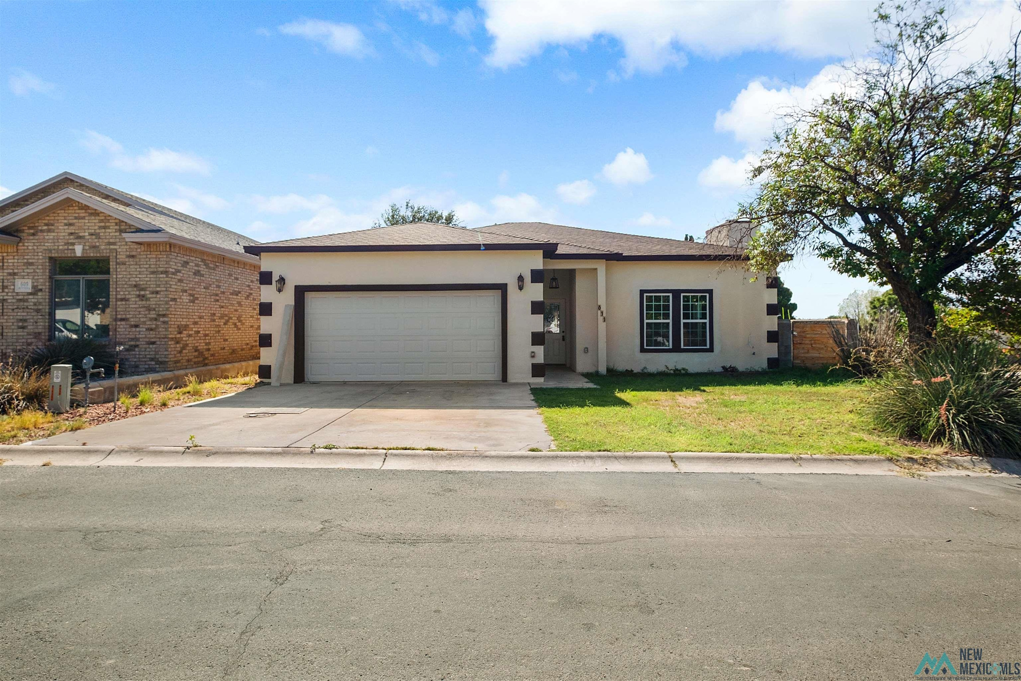 611 Riviera Court