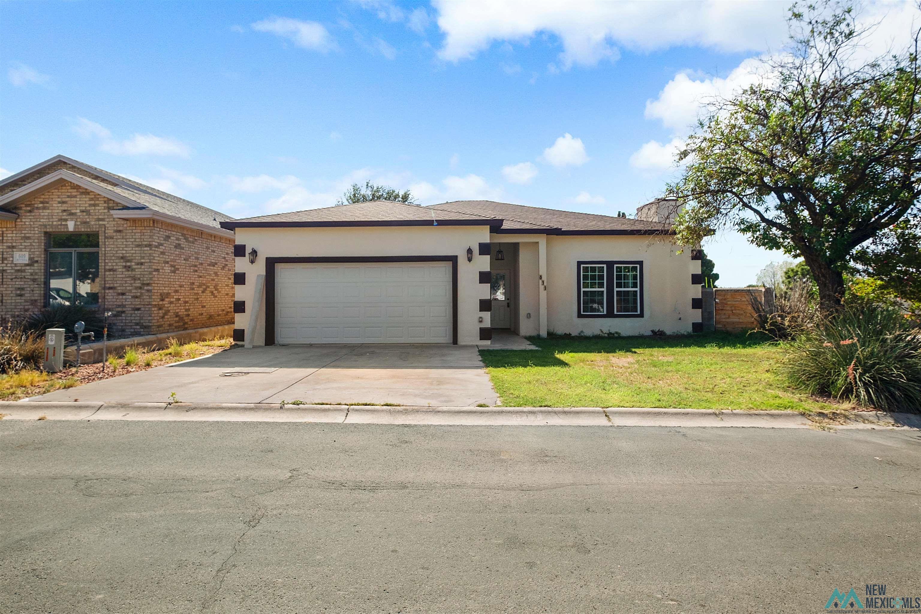 611 Riviera Court