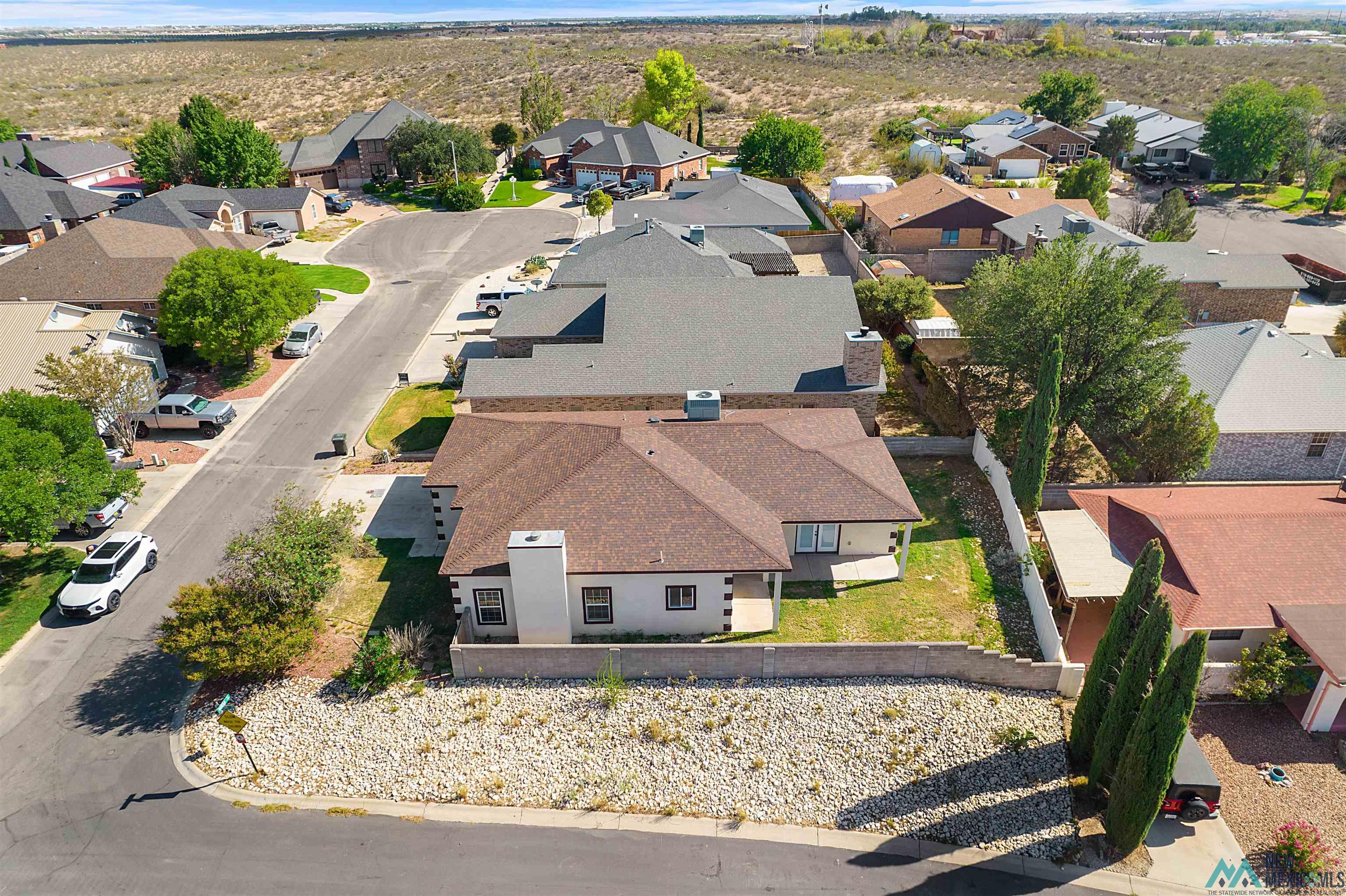 611 Riviera Court