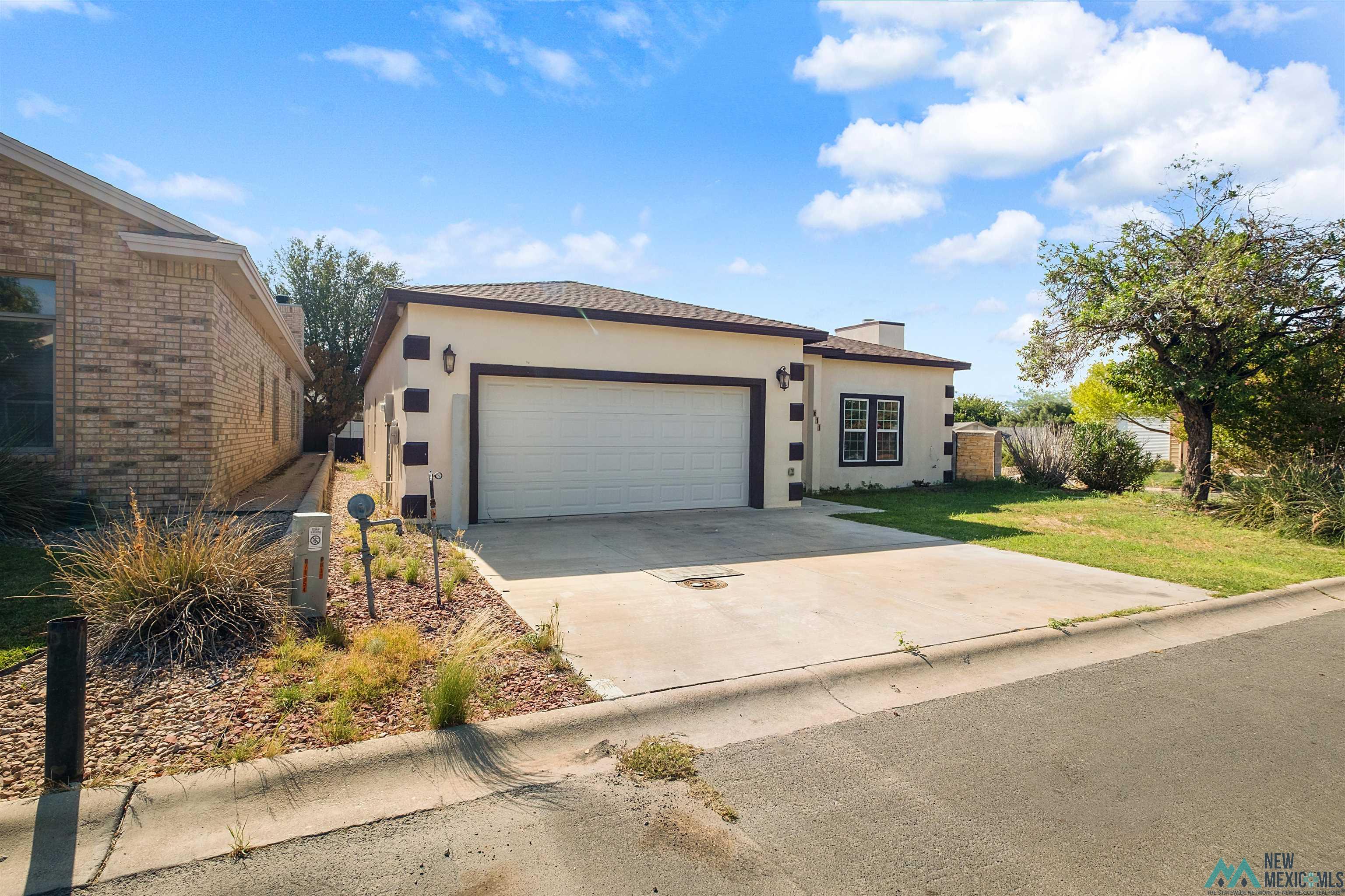 611 Riviera Court