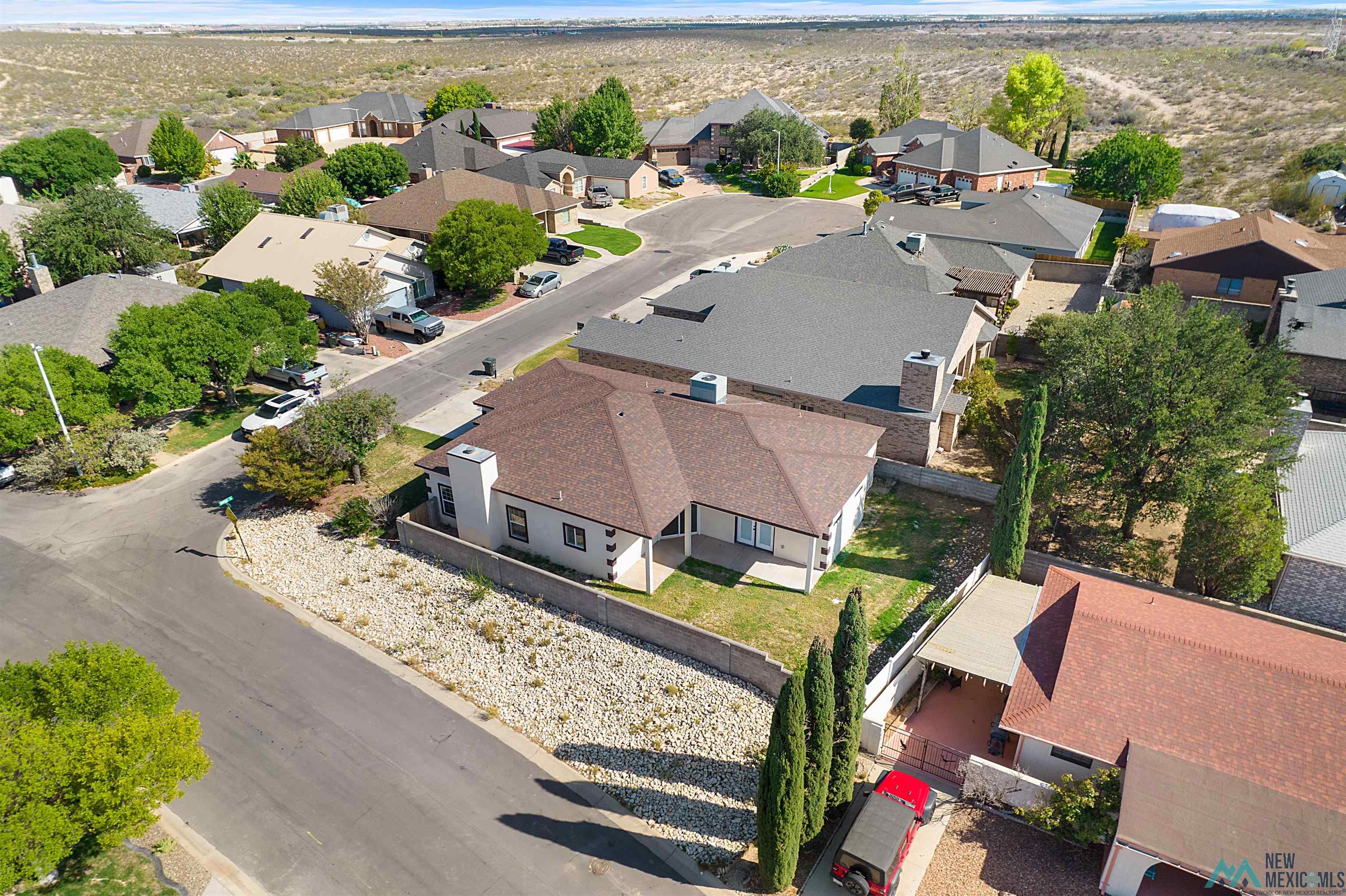 611 Riviera Court