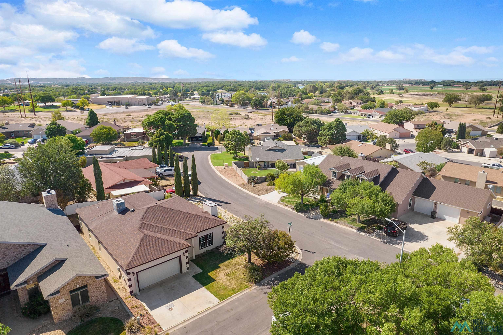 611 Riviera Court