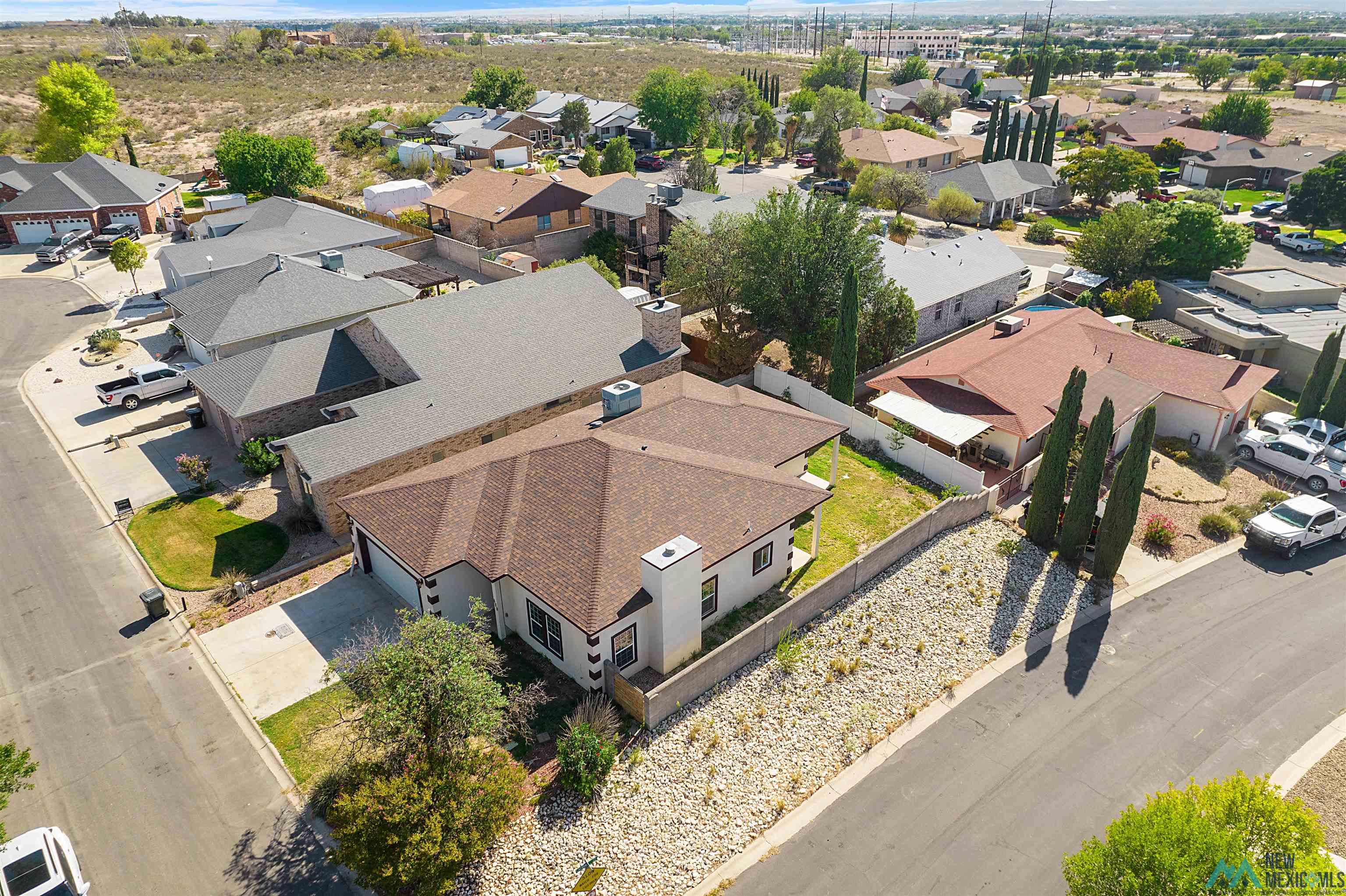 611 Riviera Court