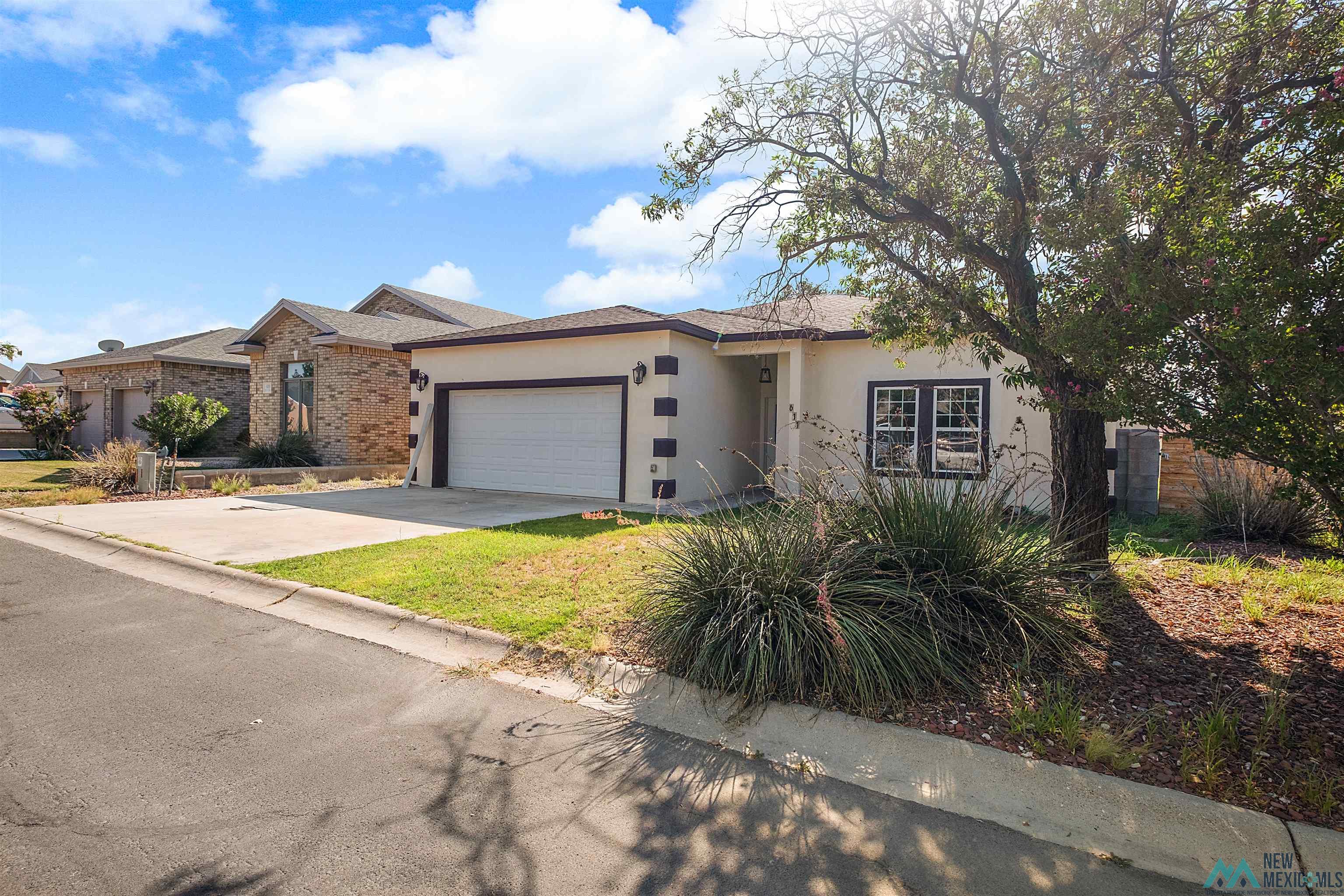 611 Riviera Court